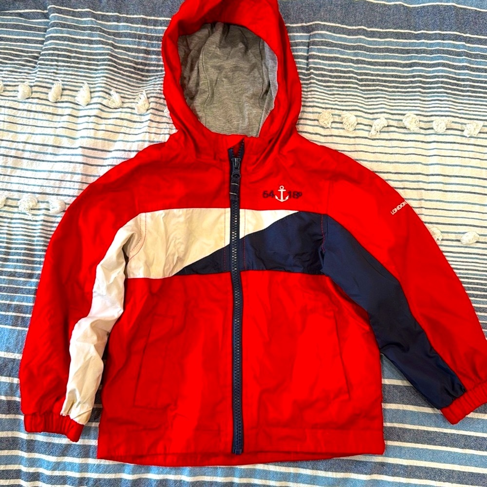 London Fog Jacket